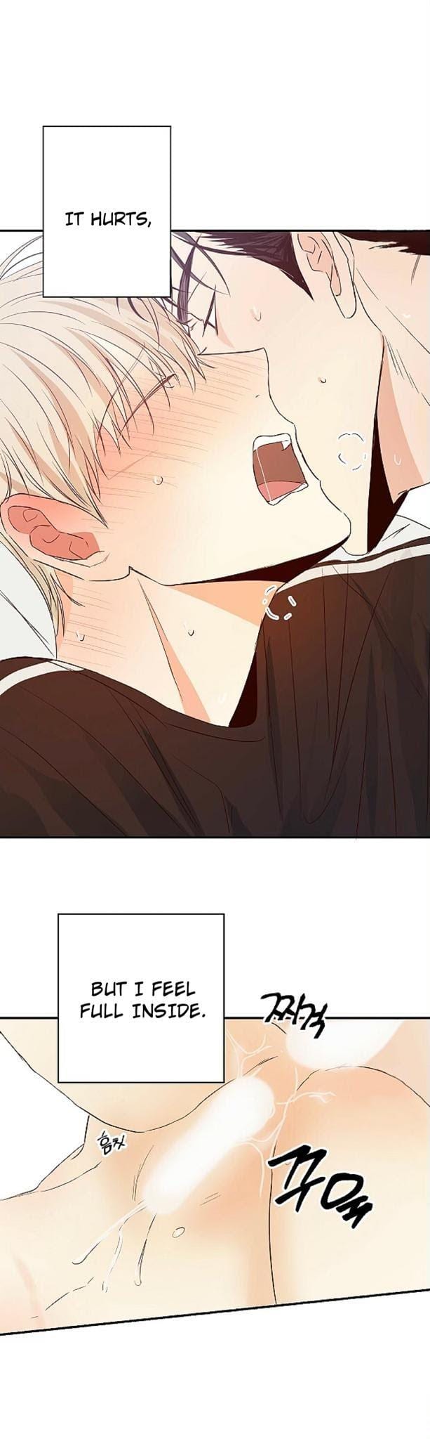 Dangerous-Convenience-Store-By-945-Uncensored-Eng page 15