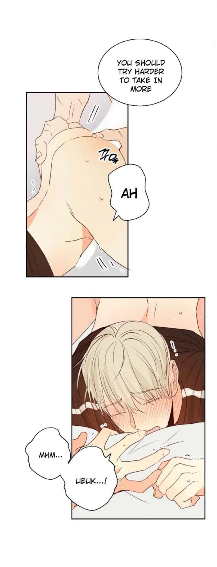 Dangerous-Convenience-Store-By-945-Uncensored-Eng page 21