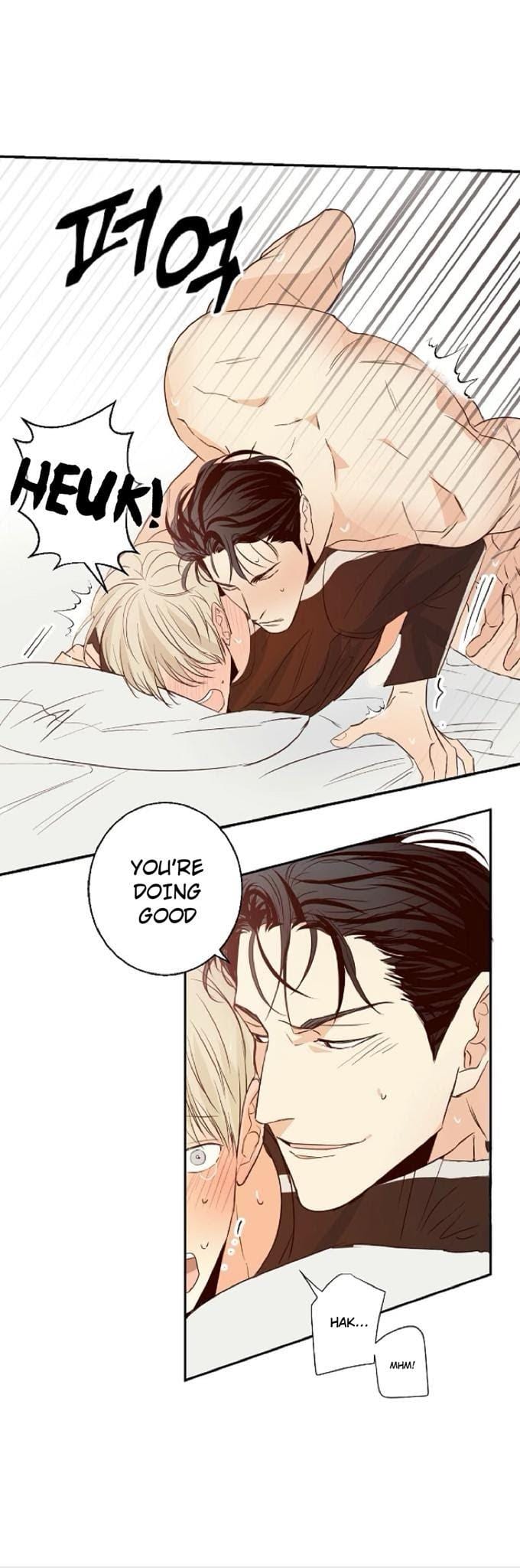 Dangerous-Convenience-Store-By-945-Uncensored-Eng page 23