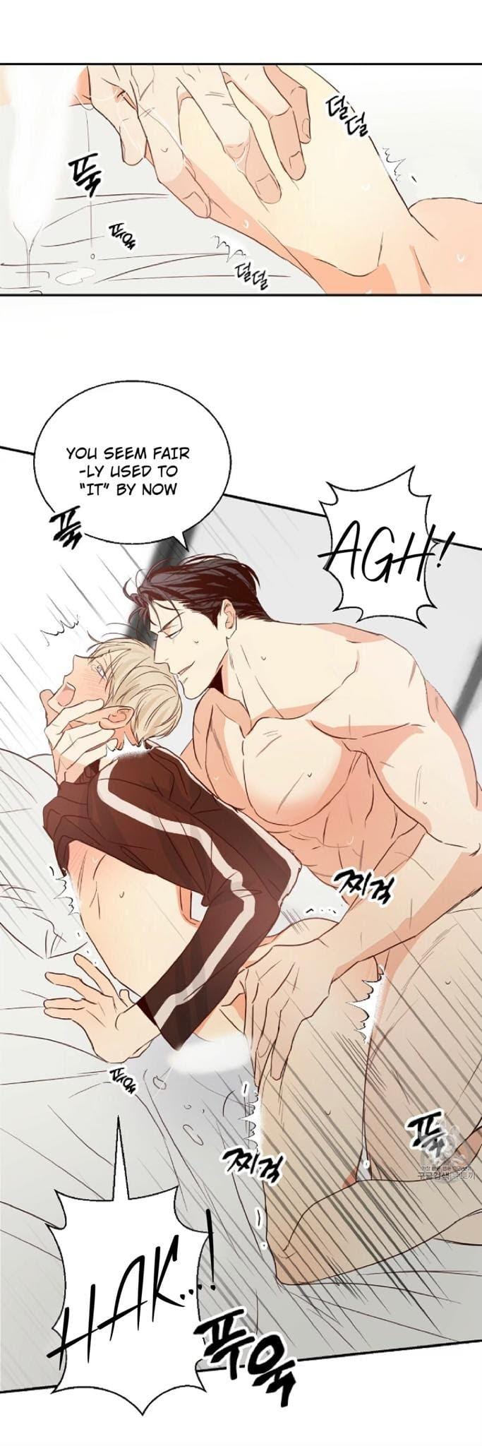 Dangerous-Convenience-Store-By-945-Uncensored-Eng page 24