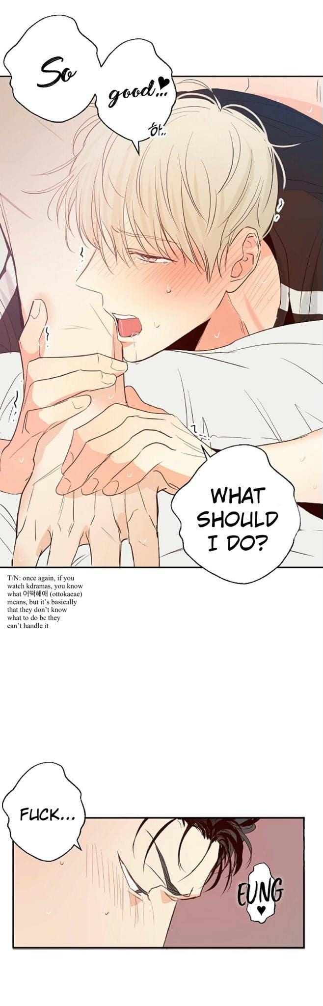 Dangerous-Convenience-Store-By-945-Uncensored-Eng page 28