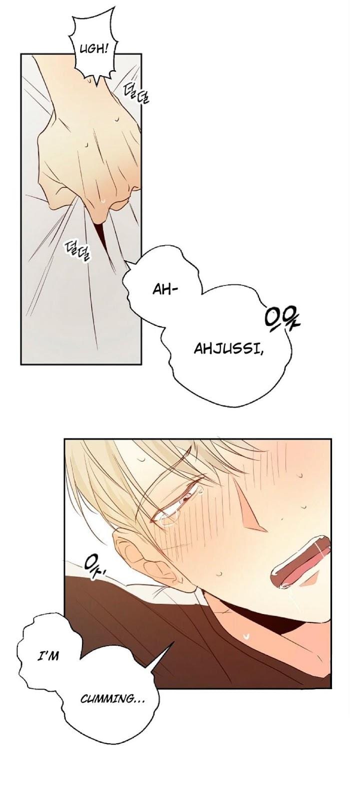 Dangerous-Convenience-Store-By-945-Uncensored-Eng page 32