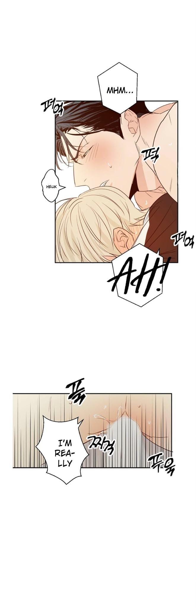 Dangerous-Convenience-Store-By-945-Uncensored-Eng page 33