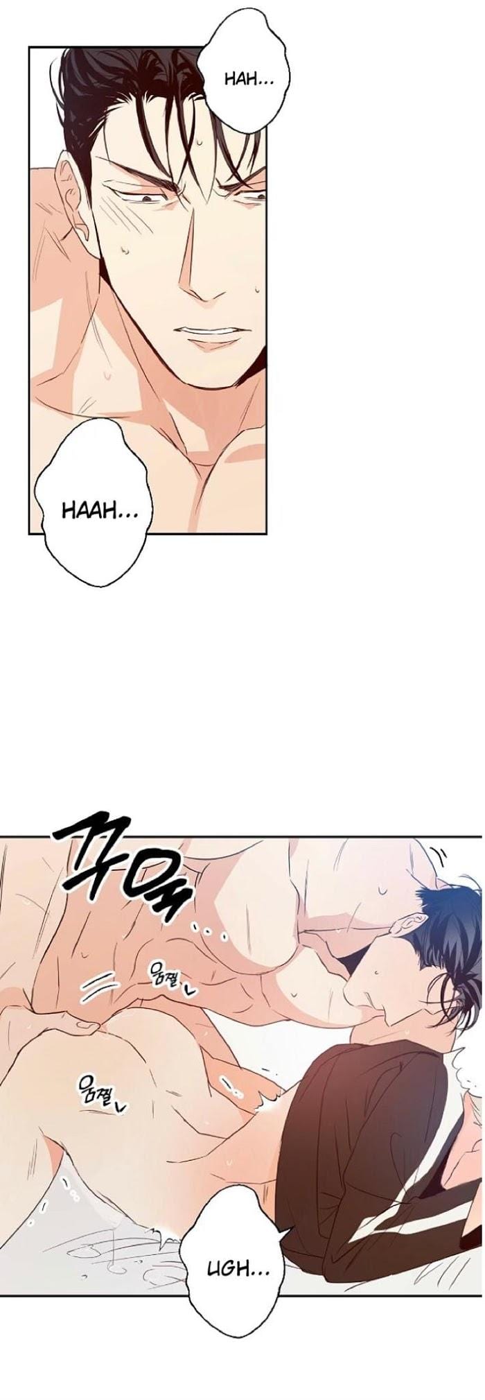 Dangerous-Convenience-Store-By-945-Uncensored-Eng page 36