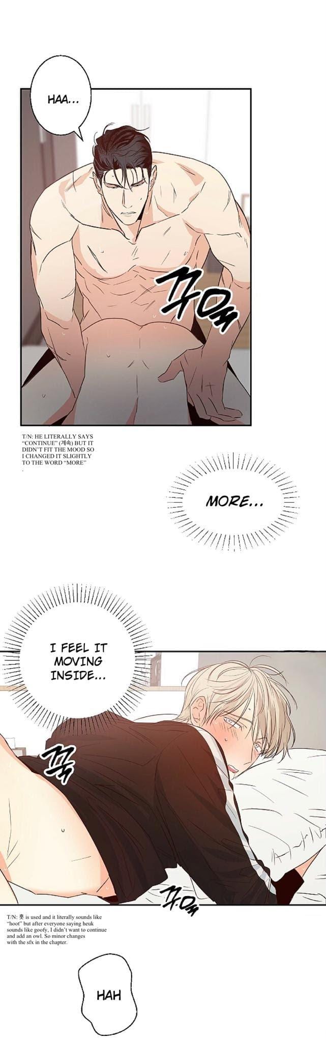 Dangerous-Convenience-Store-By-945-Uncensored-Eng page 3