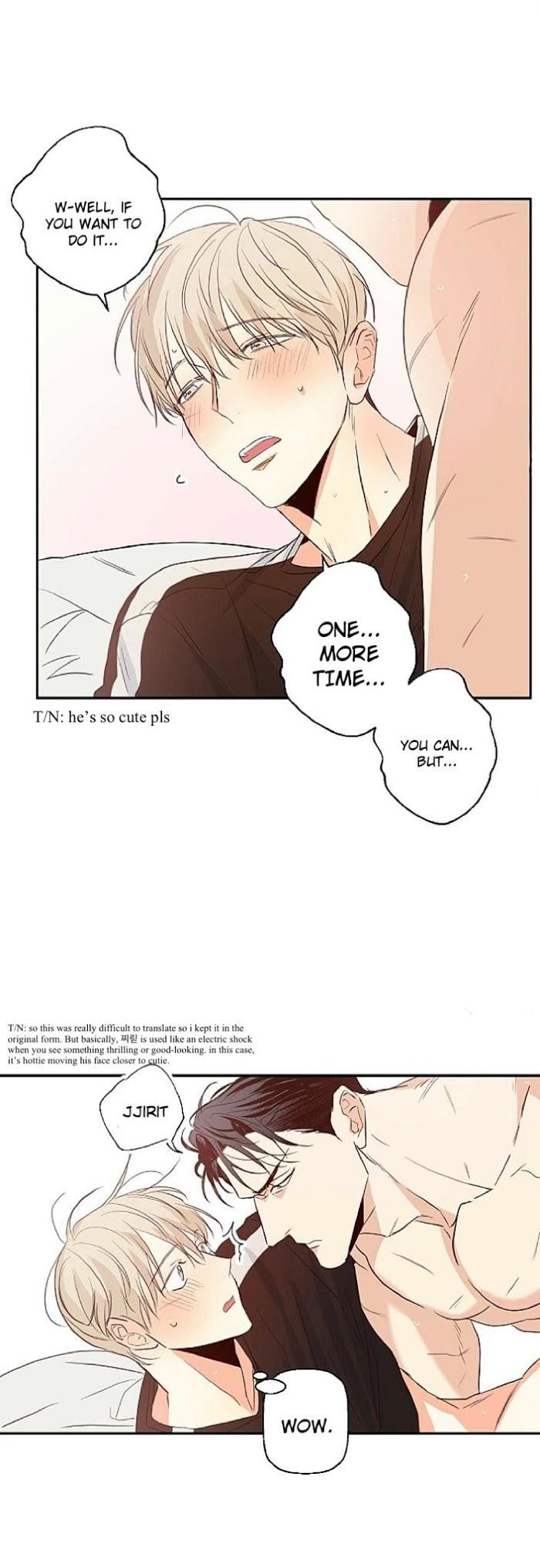 Dangerous-Convenience-Store-By-945-Uncensored-Eng page 6
