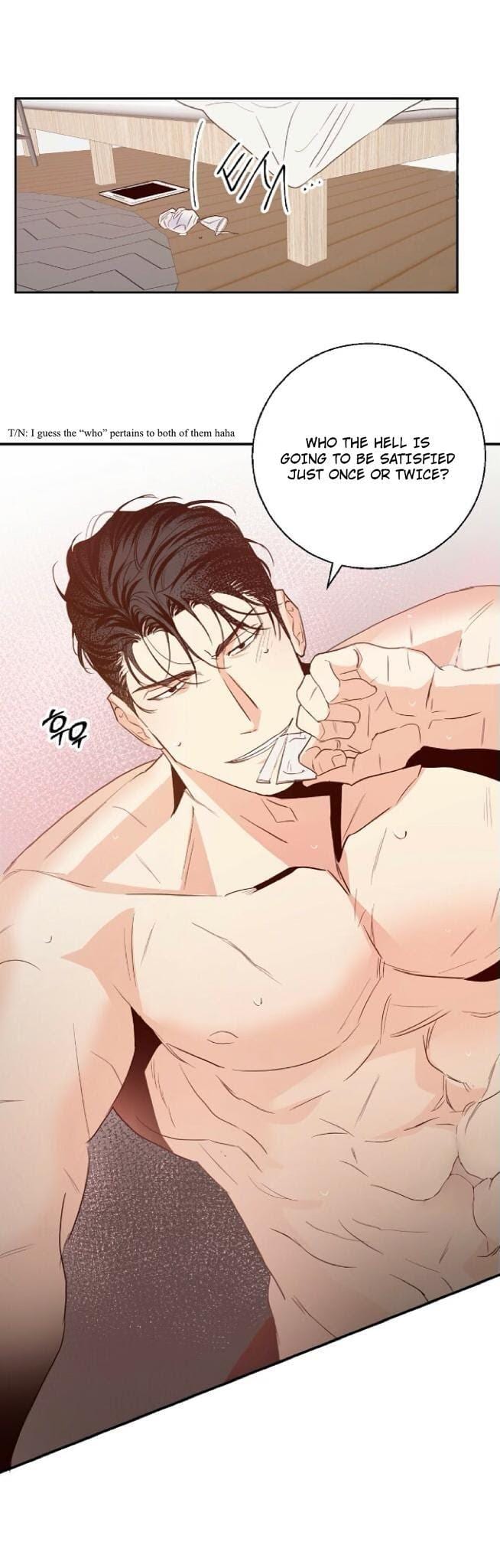 Dangerous-Convenience-Store-By-945-Uncensored-Eng page 8