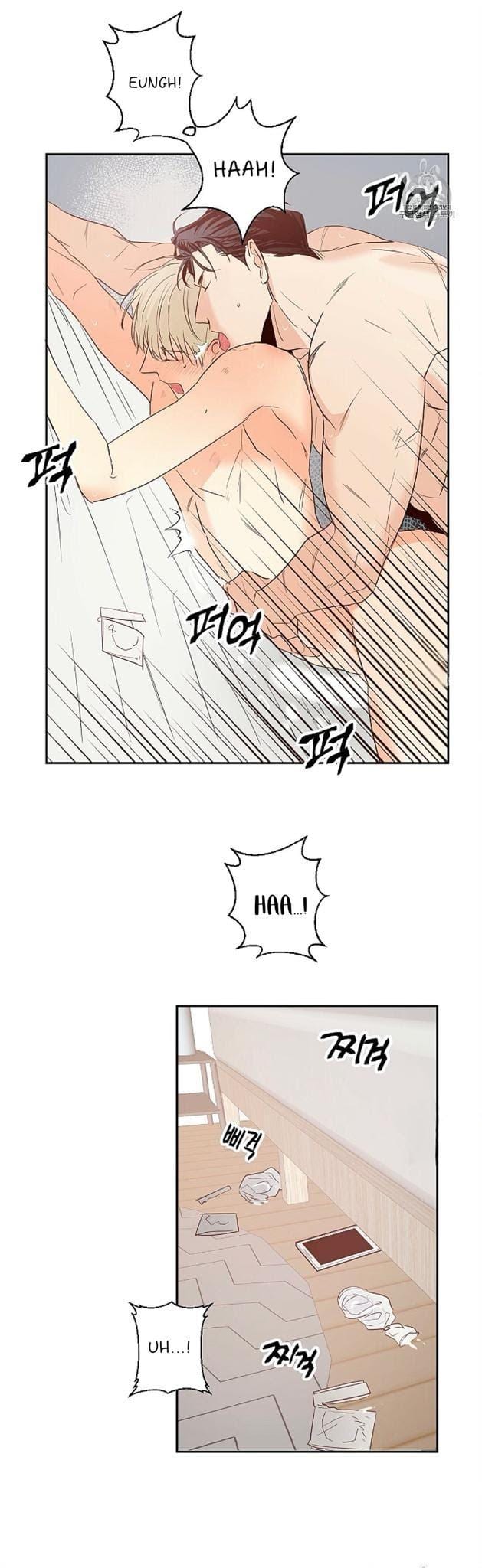 Dangerous-Convenience-Store-By-945-Uncensored-Eng page 12
