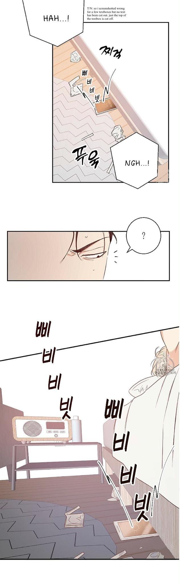 Dangerous-Convenience-Store-By-945-Uncensored-Eng page 17