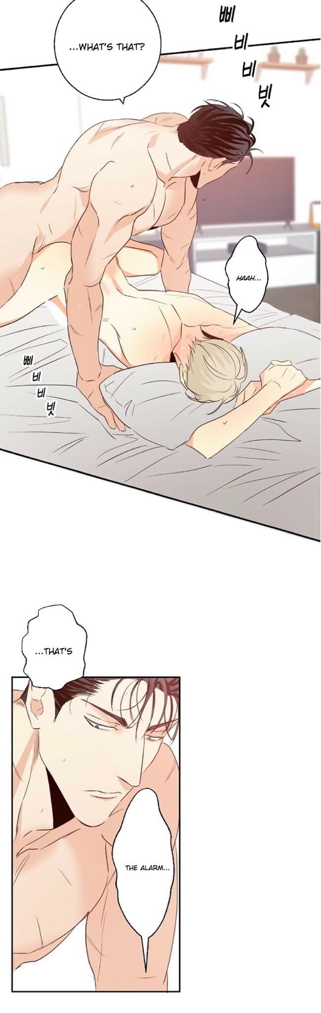 Dangerous-Convenience-Store-By-945-Uncensored-Eng page 19
