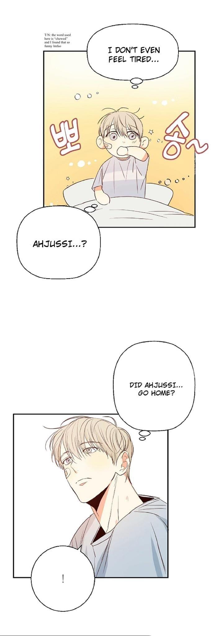 Dangerous-Convenience-Store-By-945-Uncensored-Eng page 24