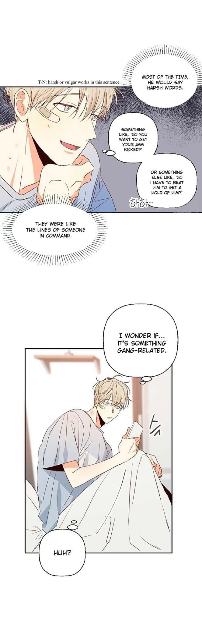 Dangerous-Convenience-Store-By-945-Uncensored-Eng page 29