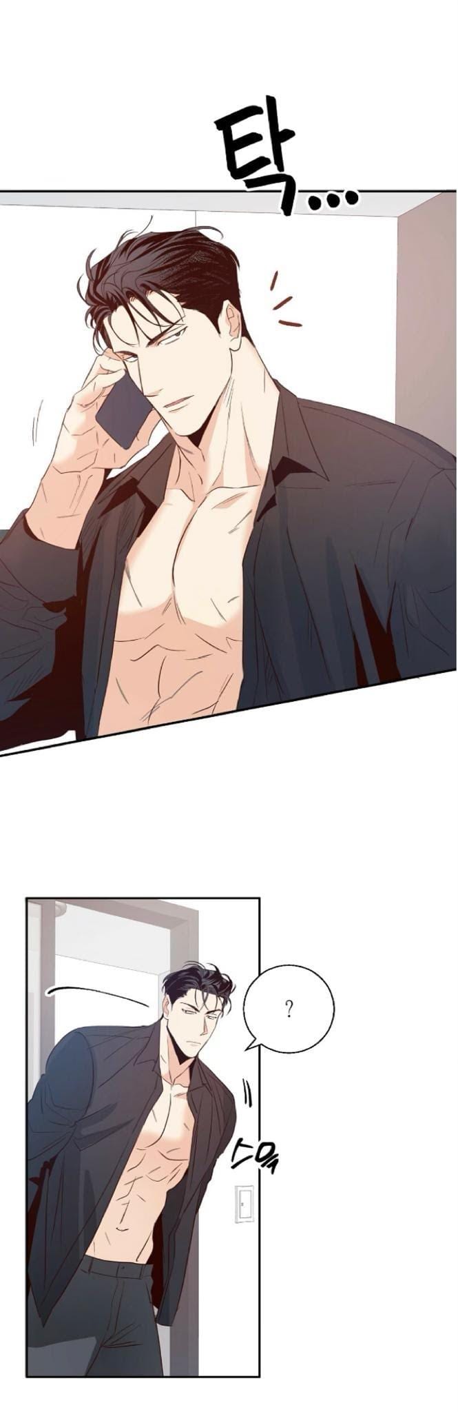 Dangerous-Convenience-Store-By-945-Uncensored-Eng page 31