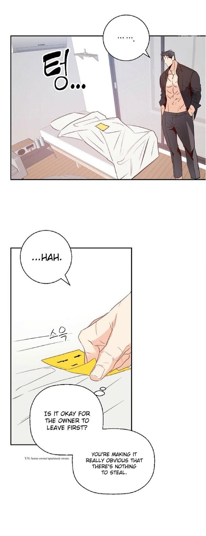 Dangerous-Convenience-Store-By-945-Uncensored-Eng page 32