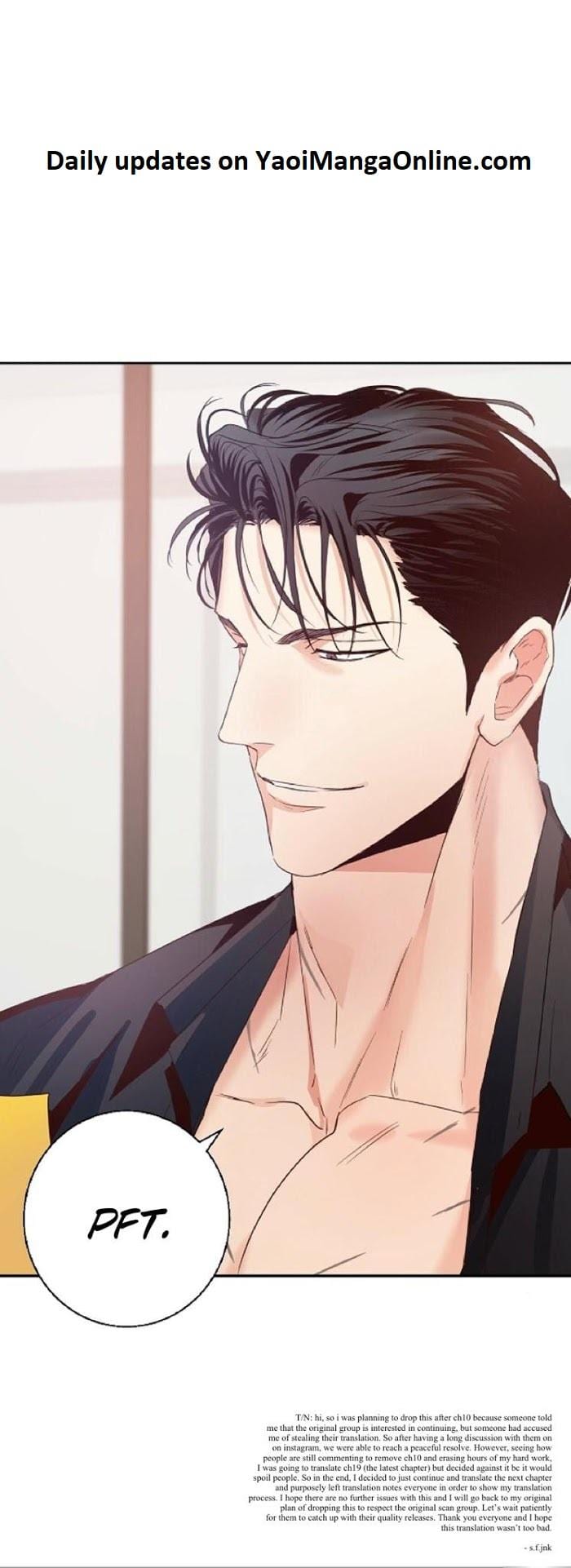 Dangerous-Convenience-Store-By-945-Uncensored-Eng page 34