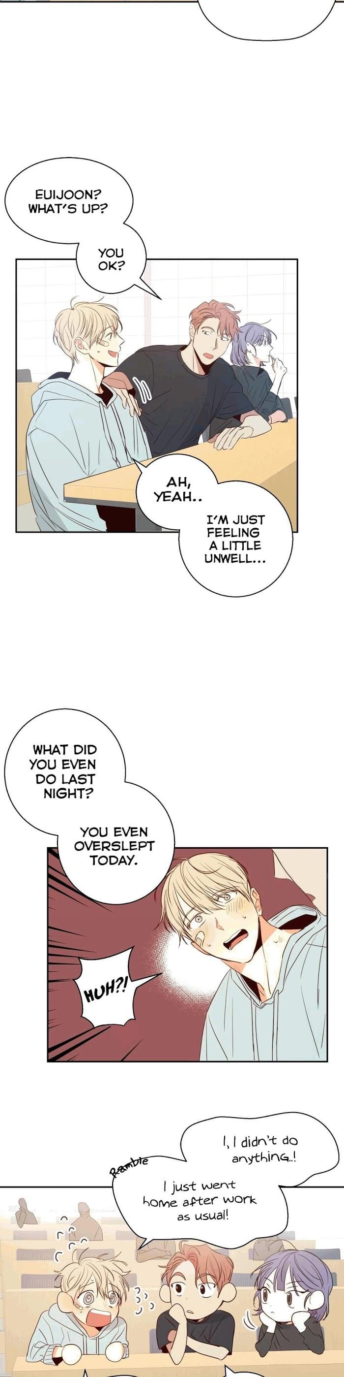 Dangerous-Convenience-Store-By-945-Uncensored-Eng page 2