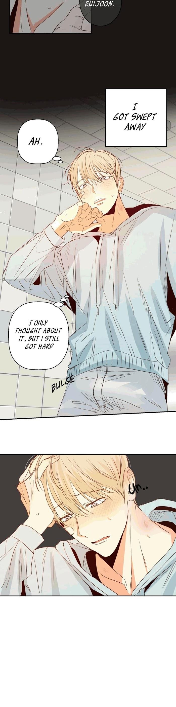 Dangerous-Convenience-Store-By-945-Uncensored-Eng page 8