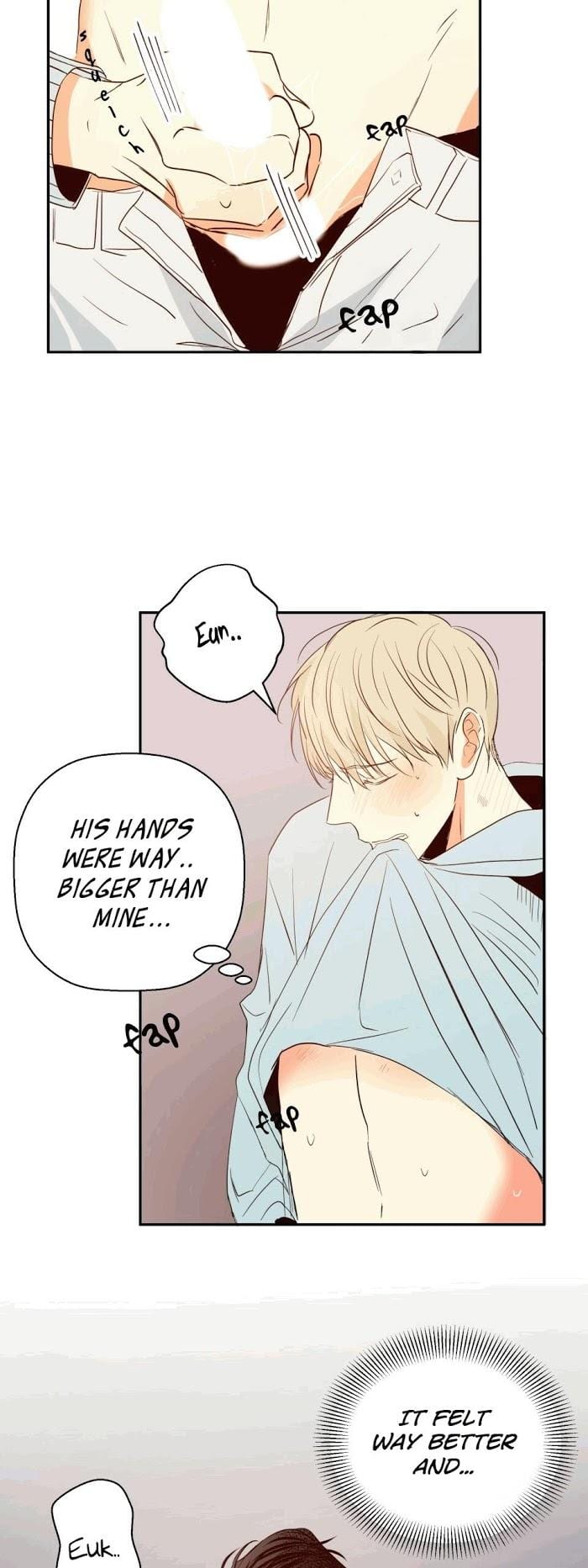 Dangerous-Convenience-Store-By-945-Uncensored-Eng page 10