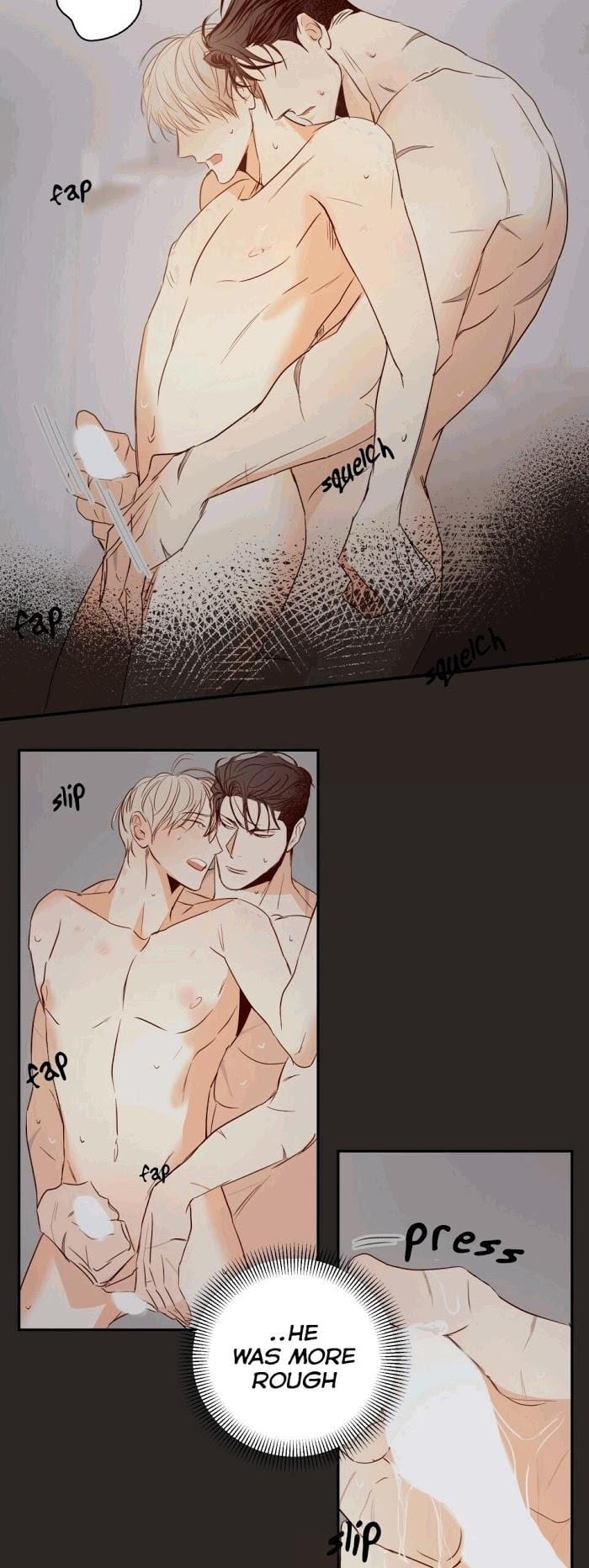 Dangerous-Convenience-Store-By-945-Uncensored-Eng page 11