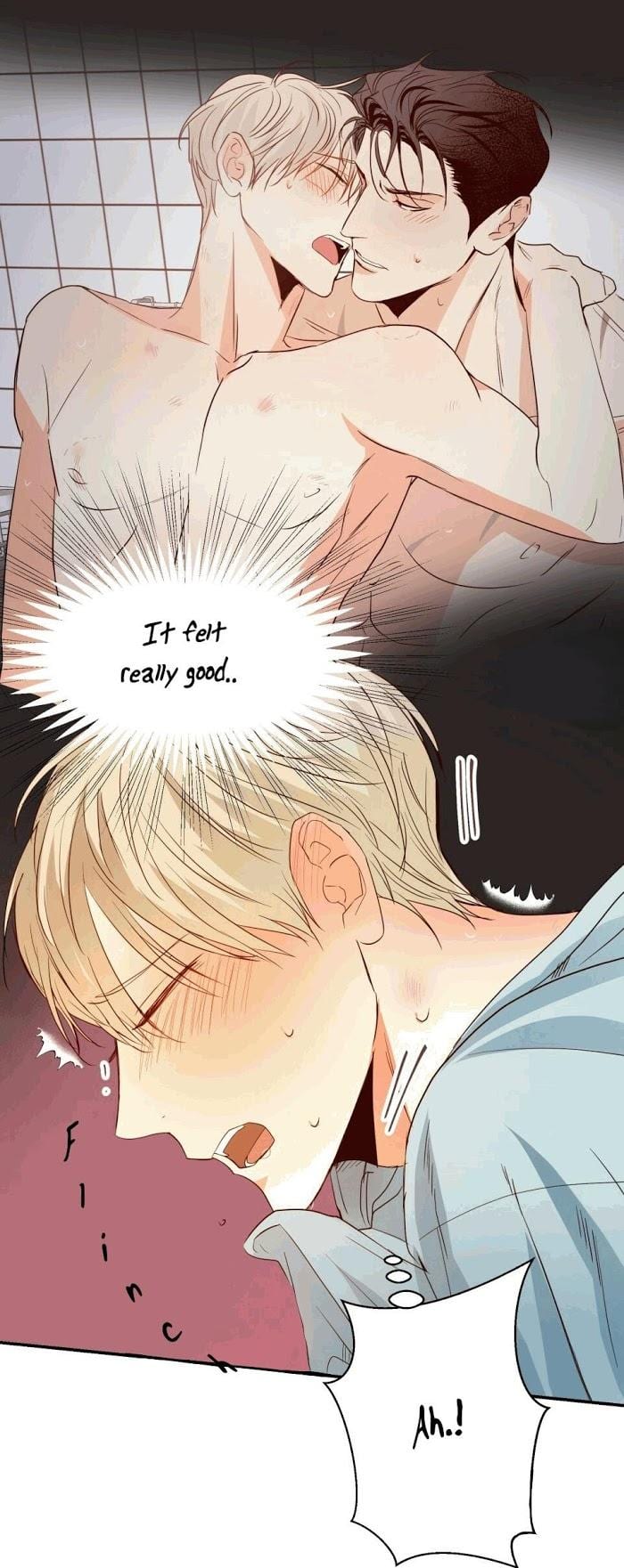 Dangerous-Convenience-Store-By-945-Uncensored-Eng page 12