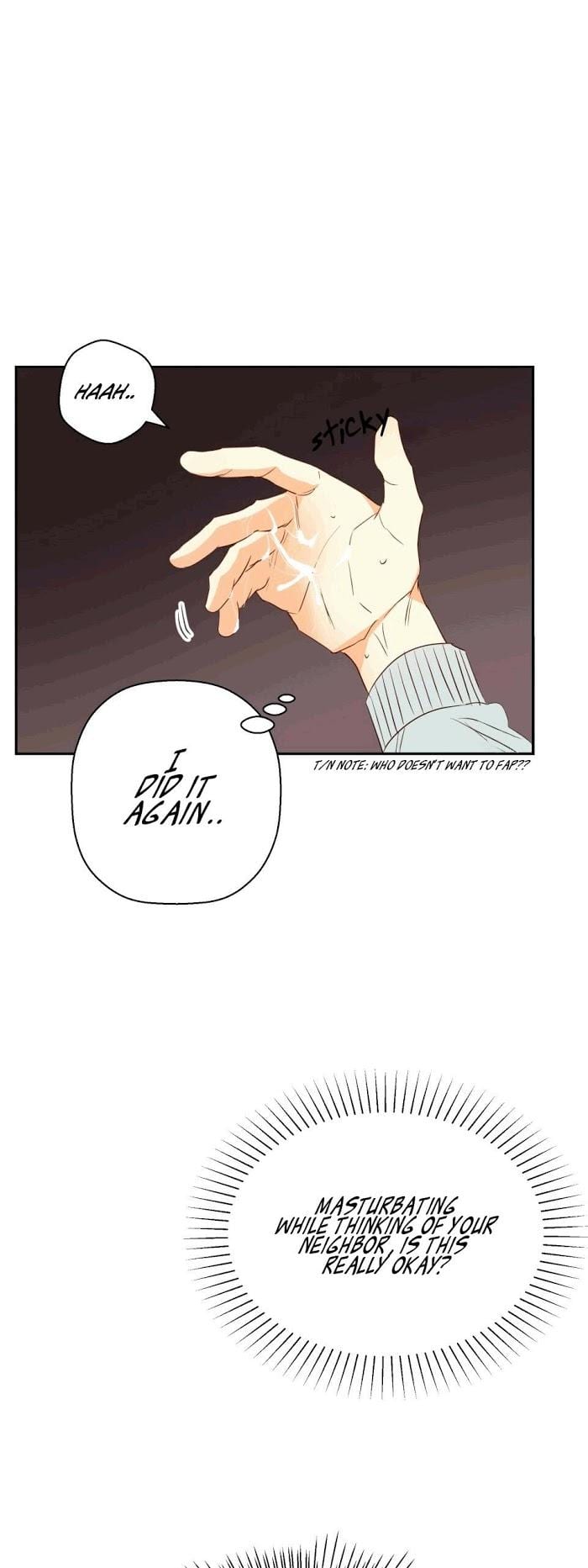 Dangerous-Convenience-Store-By-945-Uncensored-Eng page 14