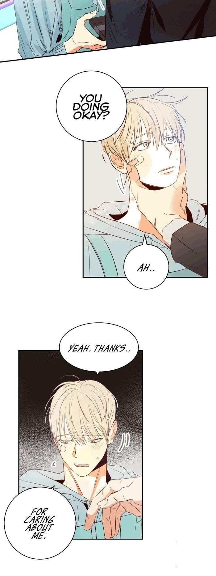 Dangerous-Convenience-Store-By-945-Uncensored-Eng page 21