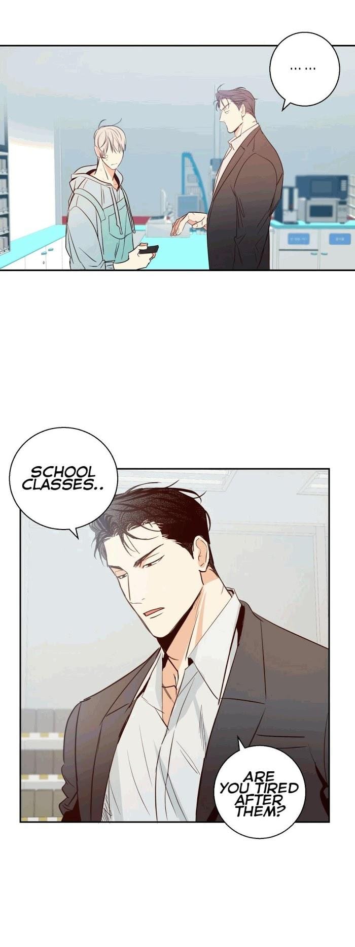 Dangerous-Convenience-Store-By-945-Uncensored-Eng page 22
