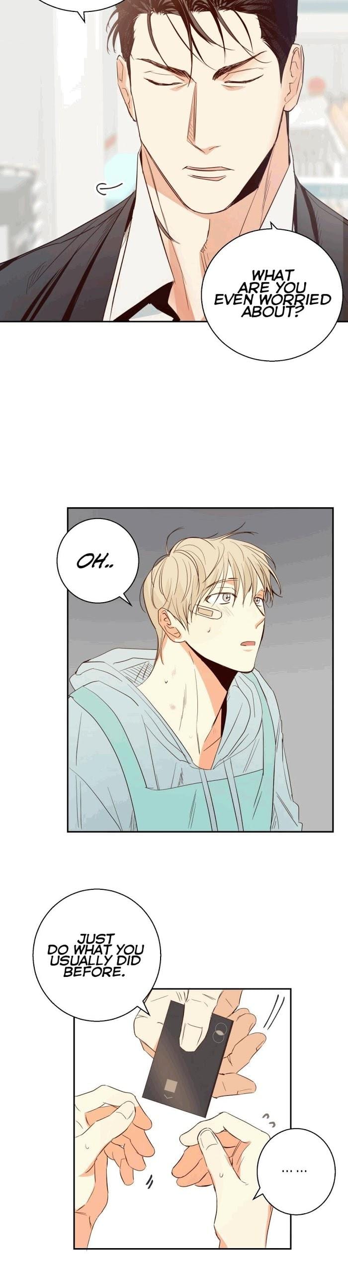 Dangerous-Convenience-Store-By-945-Uncensored-Eng page 26