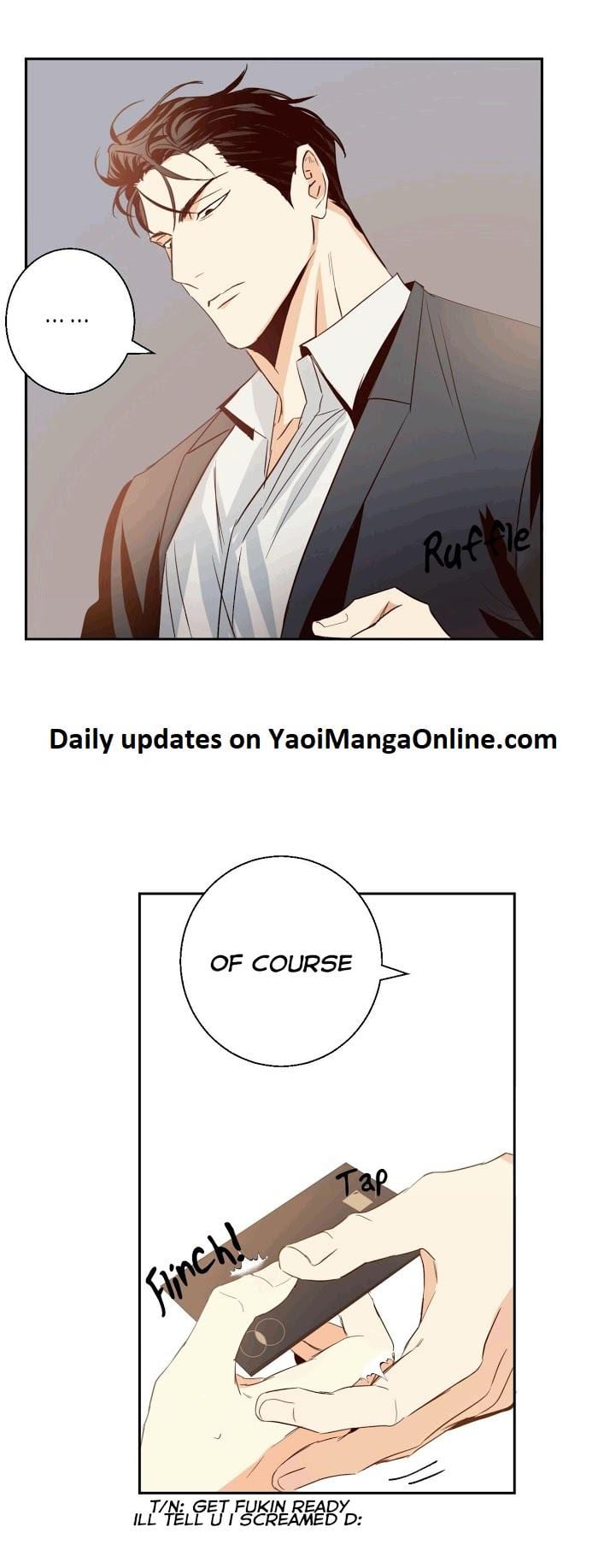 Dangerous-Convenience-Store-By-945-Uncensored-Eng page 28