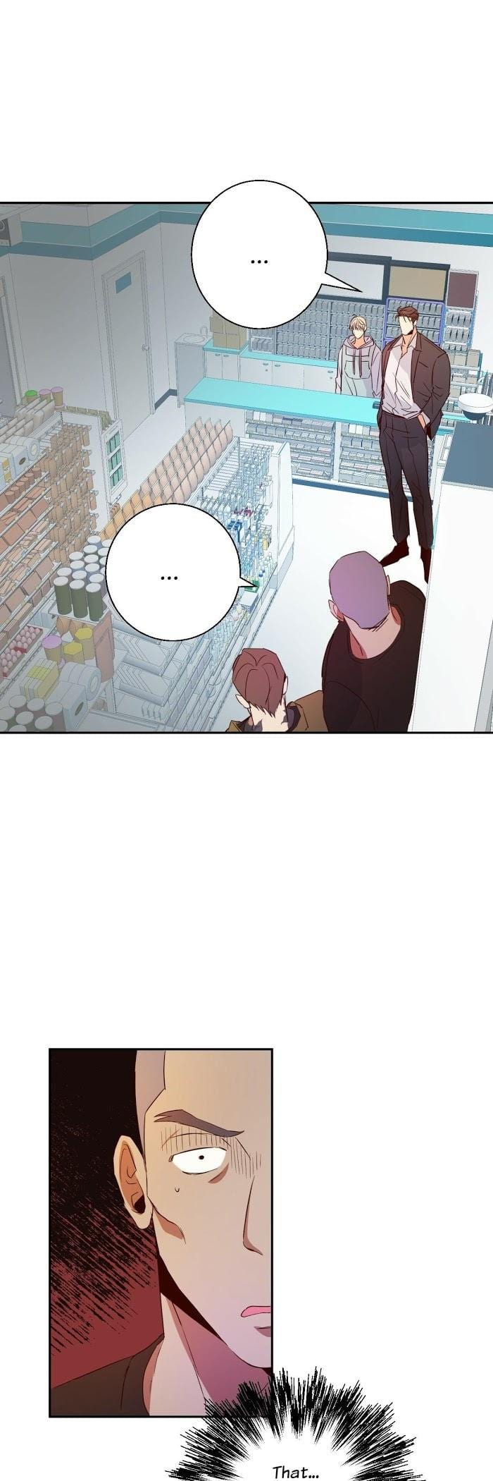 Dangerous-Convenience-Store-By-945-Uncensored-Eng page 2