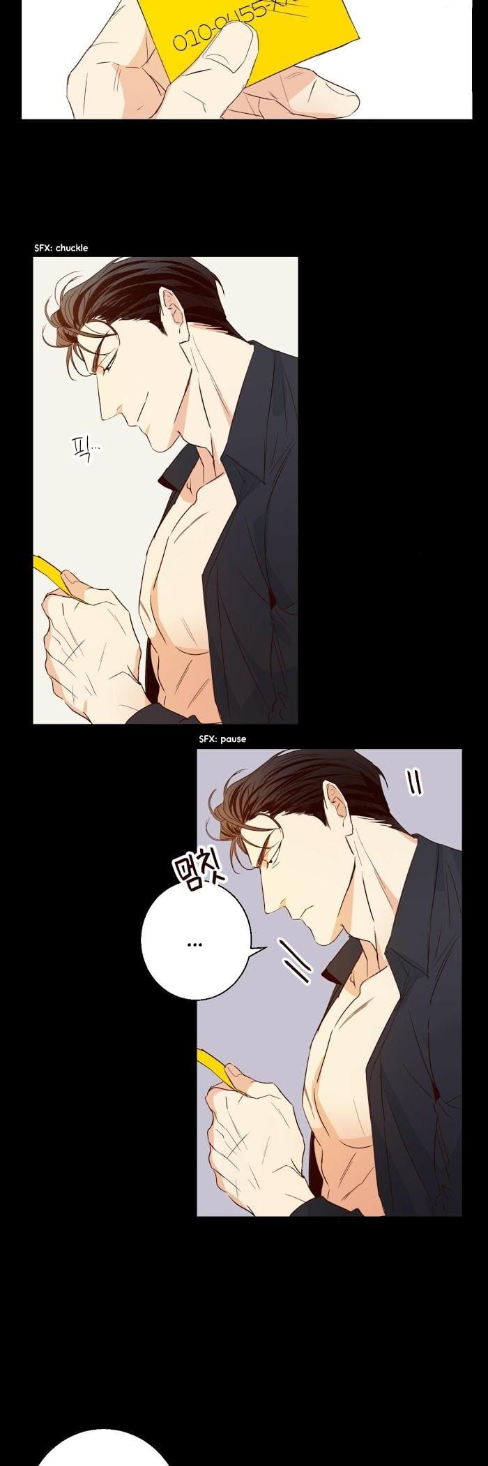 Dangerous-Convenience-Store-By-945-Uncensored-Eng page 5
