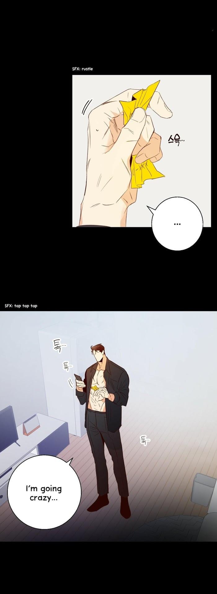 Dangerous-Convenience-Store-By-945-Uncensored-Eng page 7