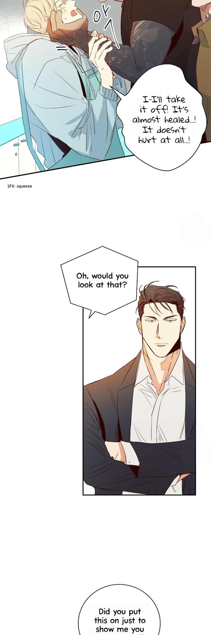 Dangerous-Convenience-Store-By-945-Uncensored-Eng page 9