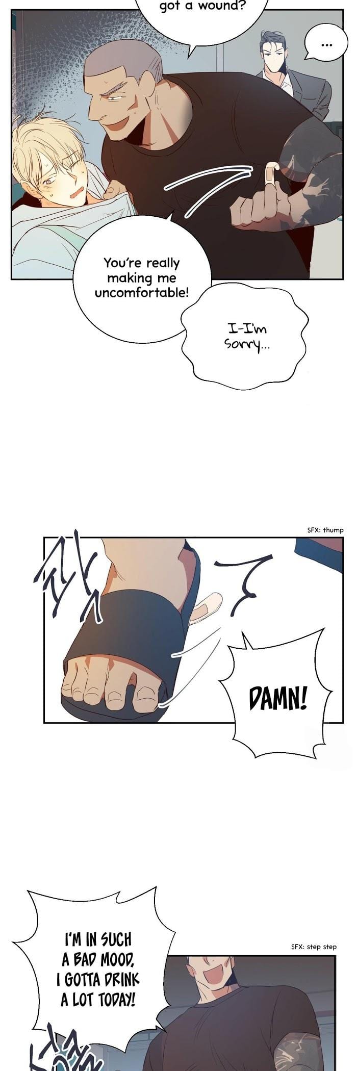 Dangerous-Convenience-Store-By-945-Uncensored-Eng page 10