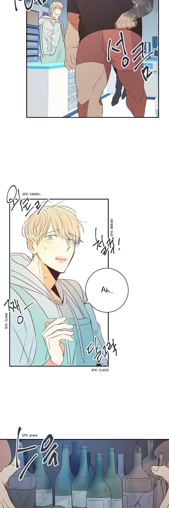 Dangerous-Convenience-Store-By-945-Uncensored-Eng page 11
