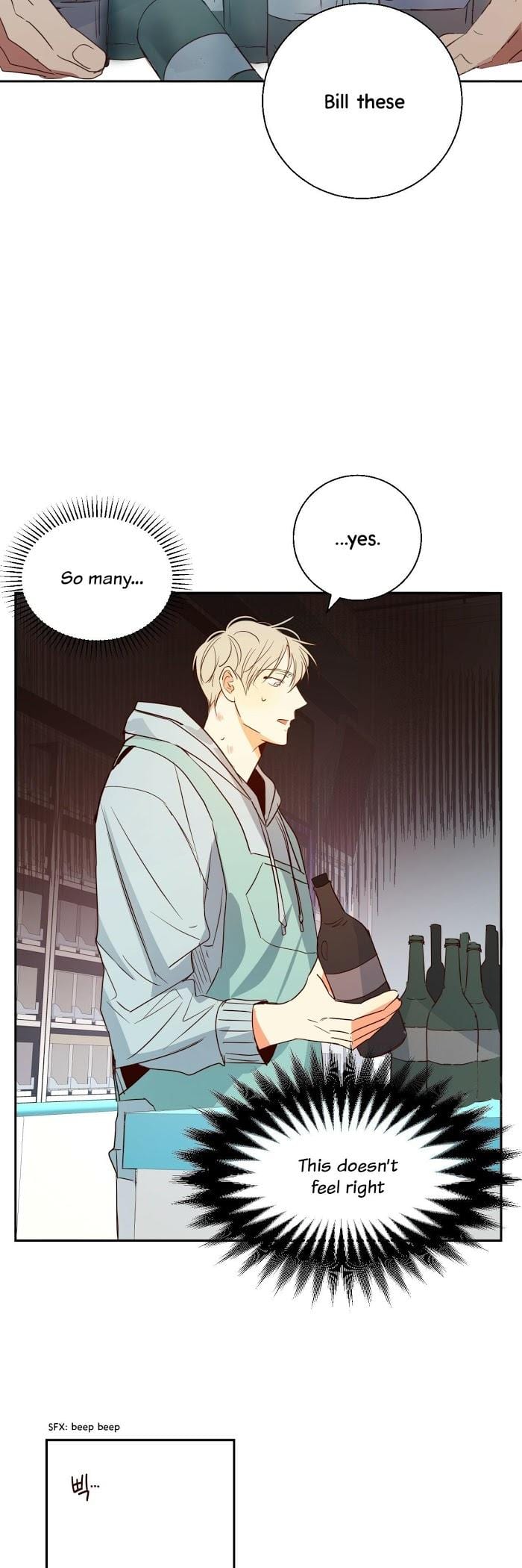 Dangerous-Convenience-Store-By-945-Uncensored-Eng page 12