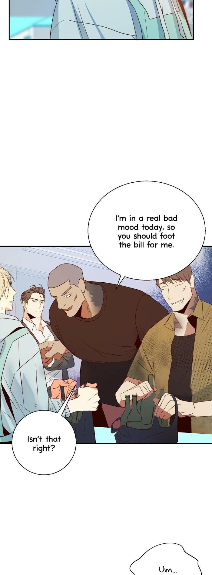Dangerous-Convenience-Store-By-945-Uncensored-Eng page 14
