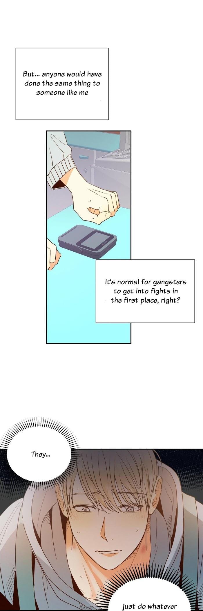 Dangerous-Convenience-Store-By-945-Uncensored-Eng page 20