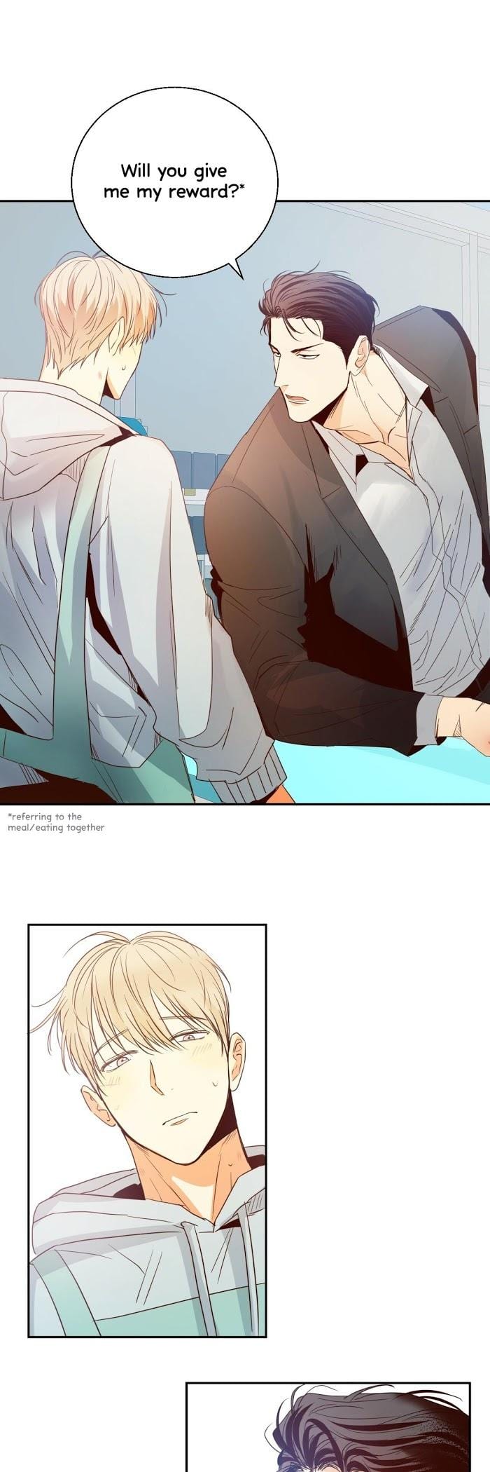 Dangerous-Convenience-Store-By-945-Uncensored-Eng page 31