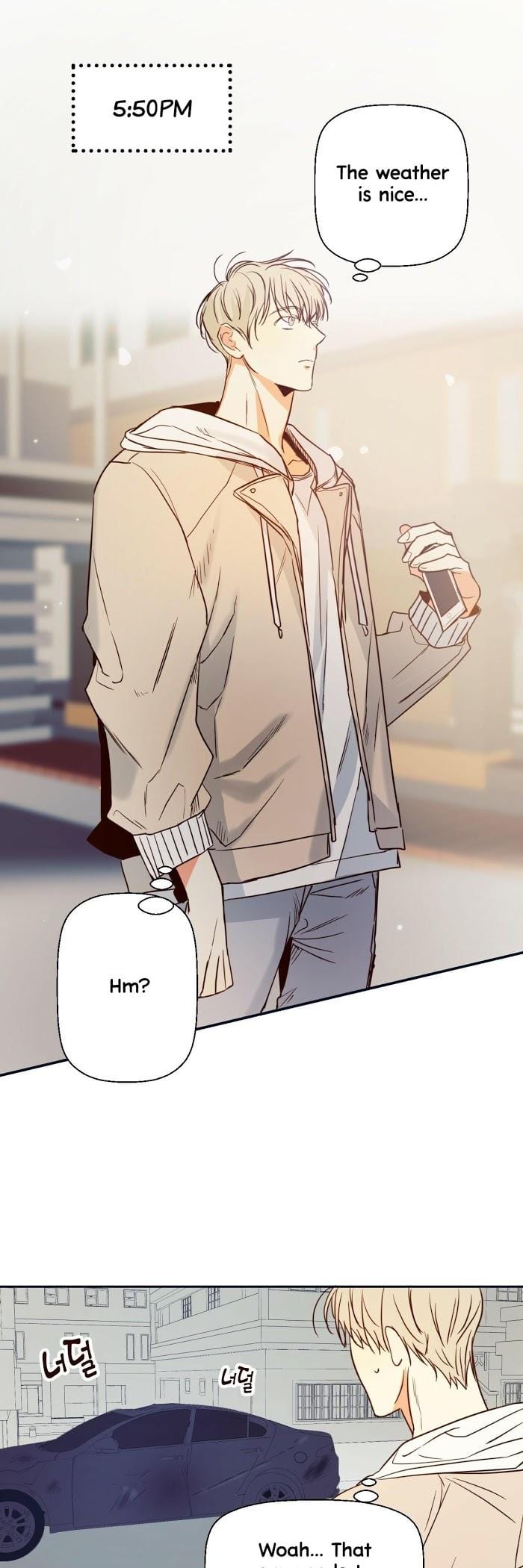 Dangerous-Convenience-Store-By-945-Uncensored-Eng page 13
