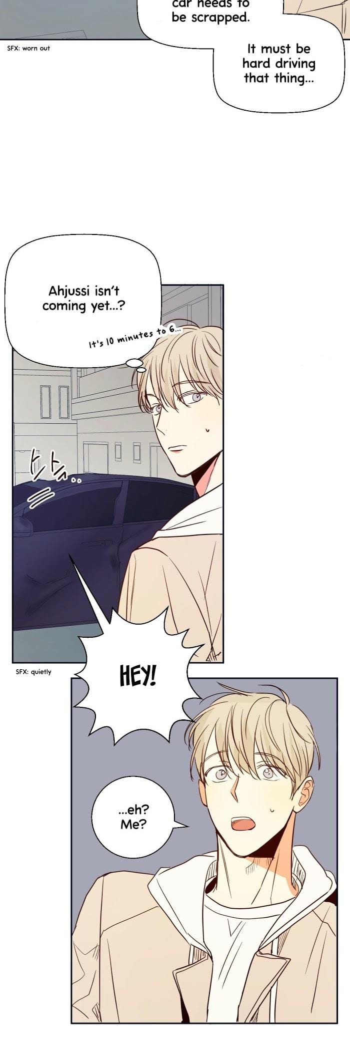 Dangerous-Convenience-Store-By-945-Uncensored-Eng page 14