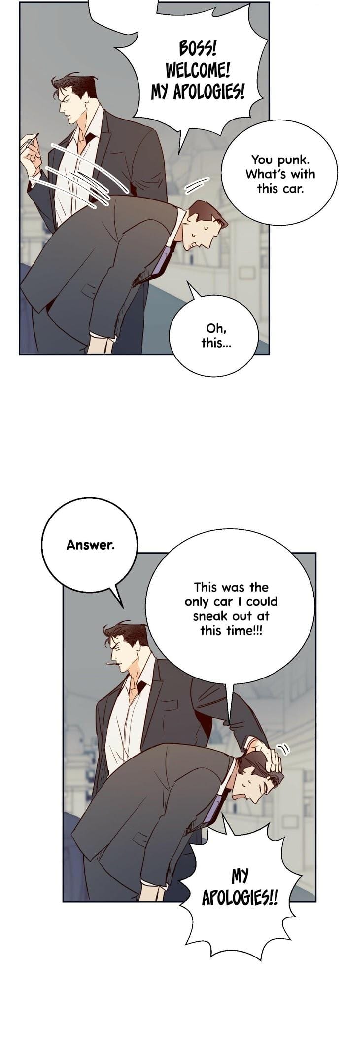 Dangerous-Convenience-Store-By-945-Uncensored-Eng page 19