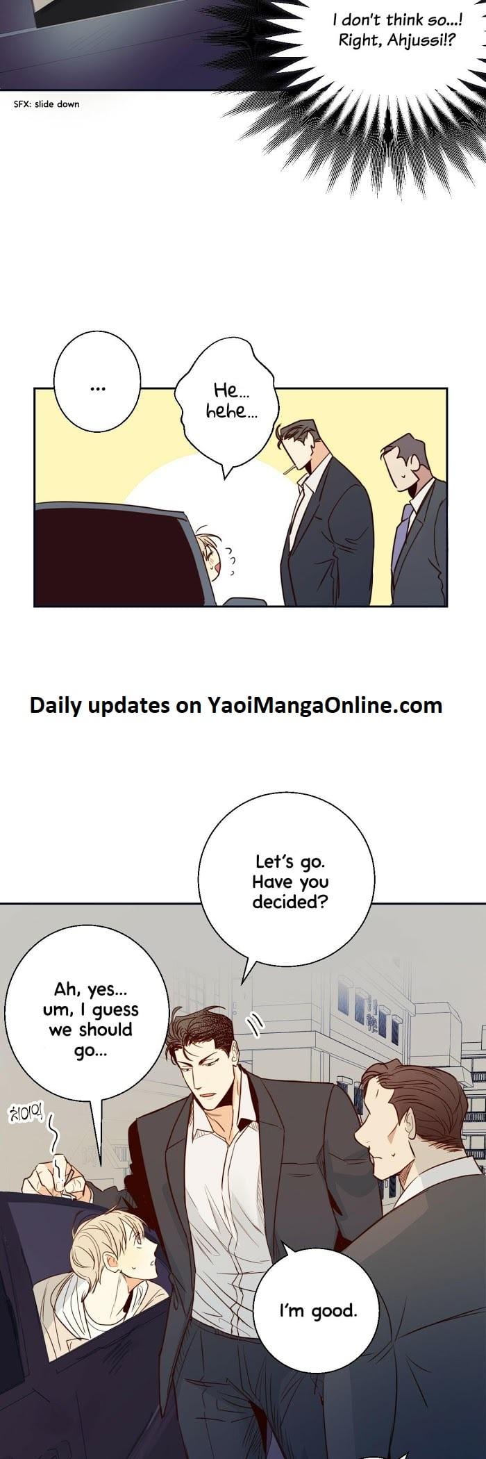 Dangerous-Convenience-Store-By-945-Uncensored-Eng page 22