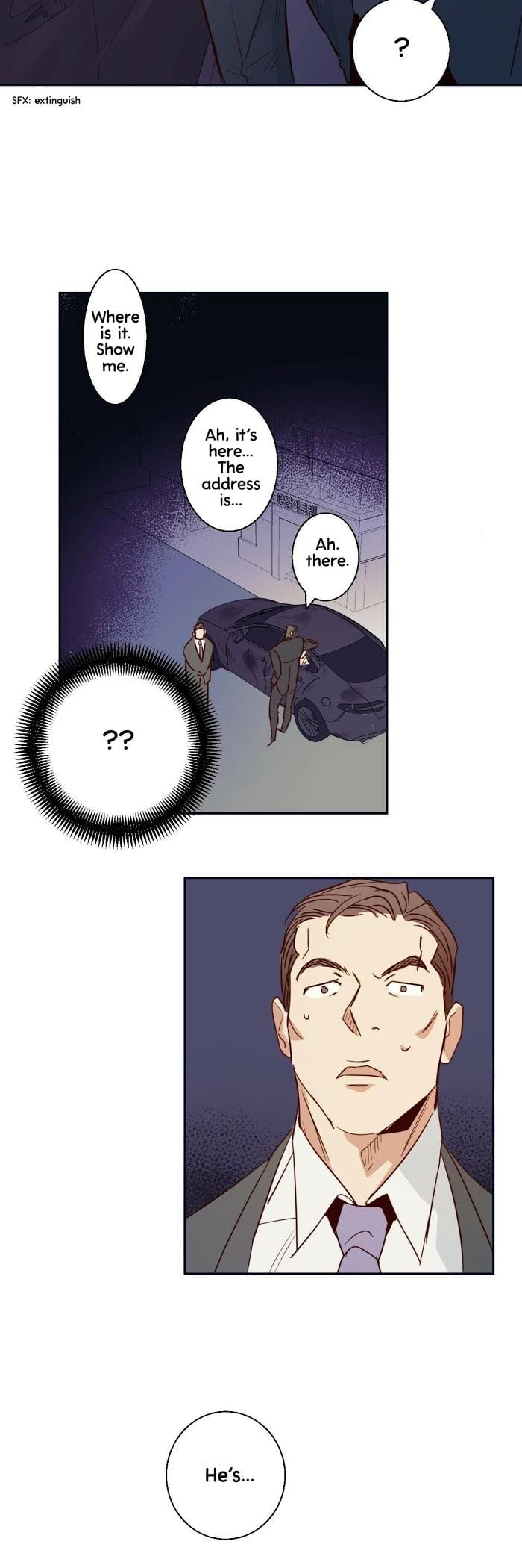 Dangerous-Convenience-Store-By-945-Uncensored-Eng page 23