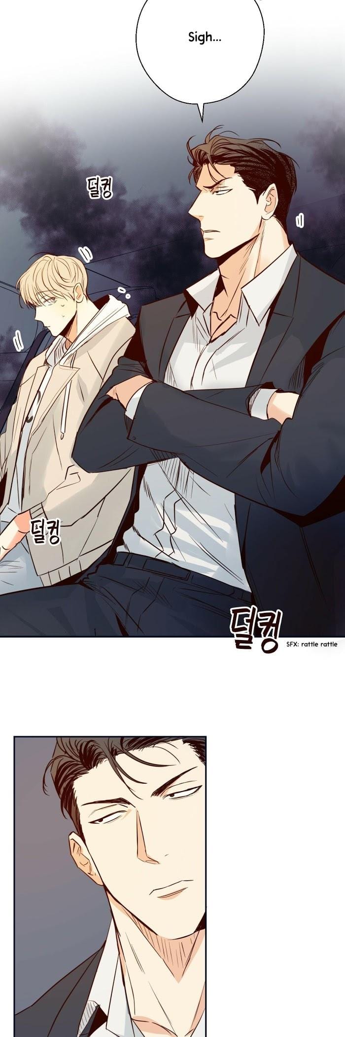 Dangerous-Convenience-Store-By-945-Uncensored-Eng page 28