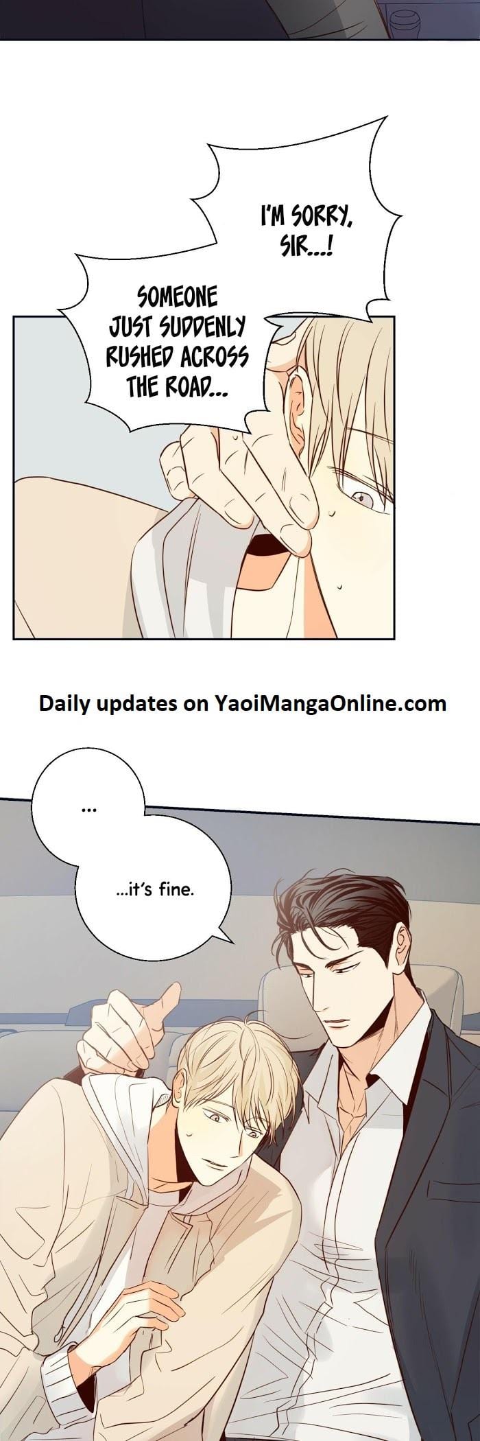 Dangerous-Convenience-Store-By-945-Uncensored-Eng page 33