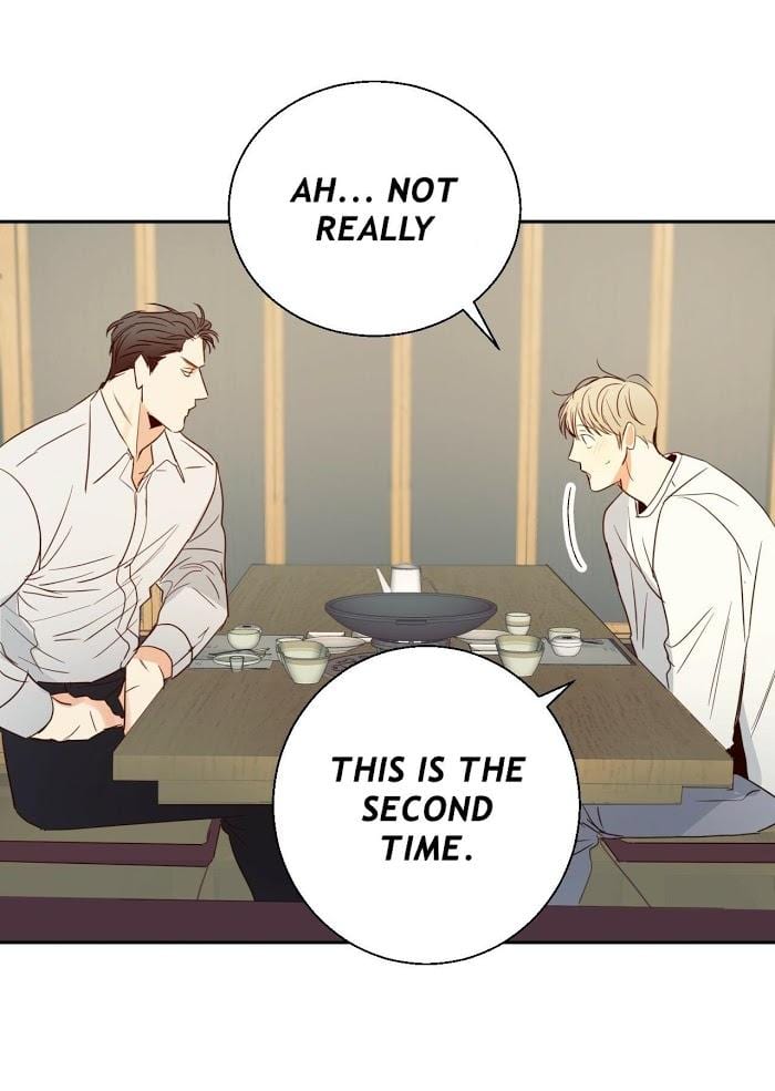 Dangerous-Convenience-Store-By-945-Uncensored-Eng page 21