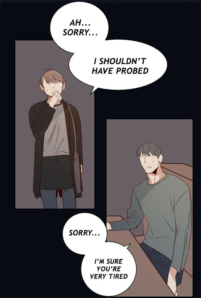 Dangerous-Convenience-Store-By-945-Uncensored-Eng page 33