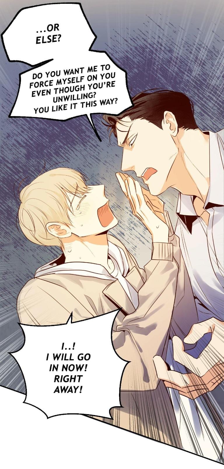 Dangerous-Convenience-Store-By-945-Uncensored-Eng page 15