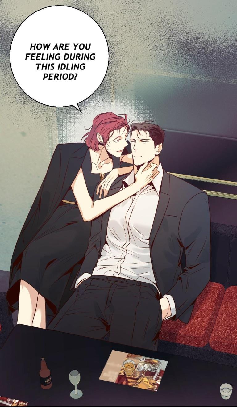 Dangerous-Convenience-Store-By-945-Uncensored-Eng page 39